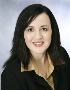 Linda Rondinelli - Project Manager